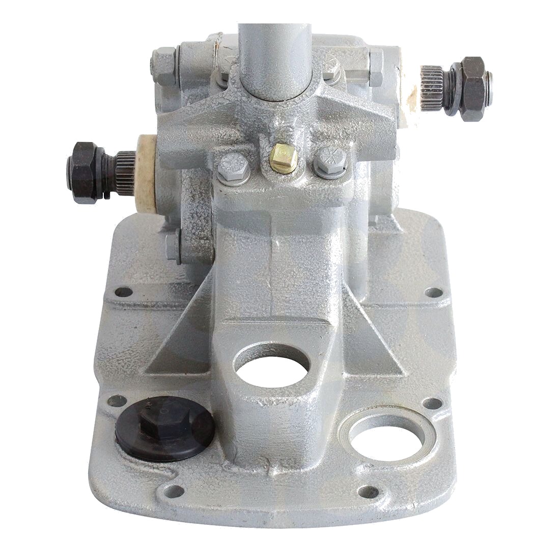 Steering Boxes